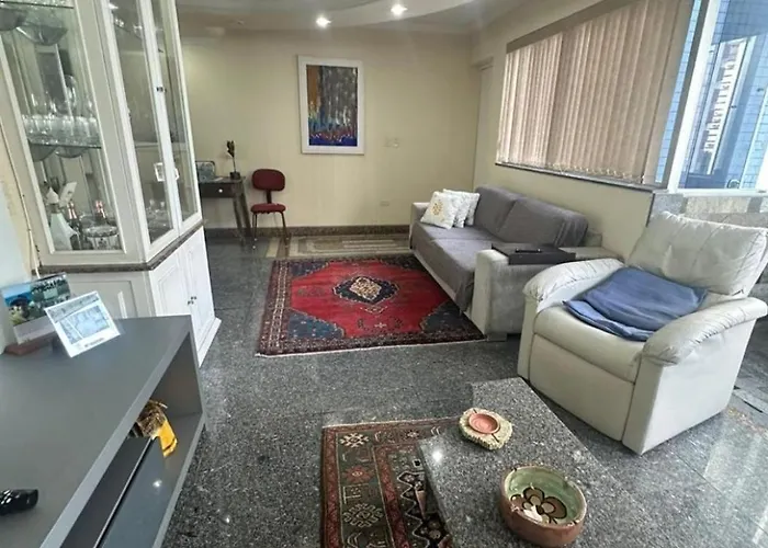Apartamento Em Boa Viagem