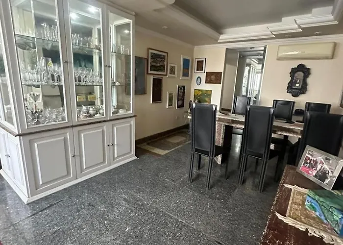 Apartamento Em Boa Viagem