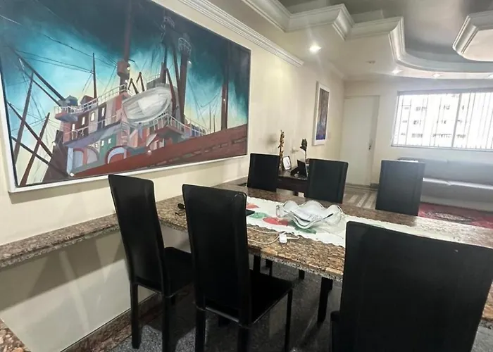 Apartamento Em Boa Viagem