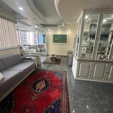 Apartamento Em Boa Viagem Recife Exterior foto