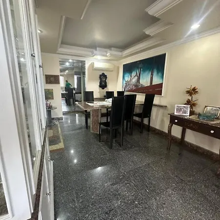 Apartamento Em Boa Viagem Recife Exterior foto