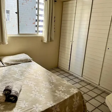 Apartamento Em Boa Viagem Recife Exterior foto