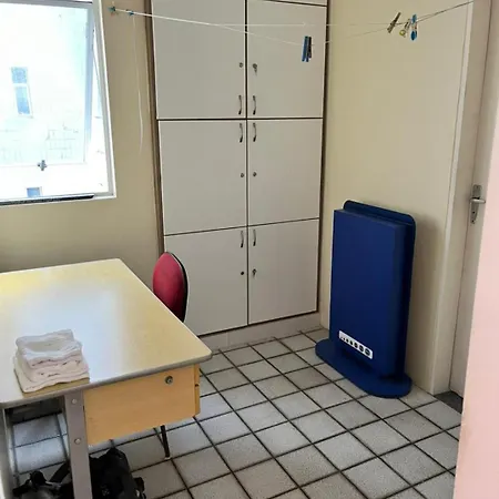 Apartamento Em Boa Viagem Recife Exterior foto