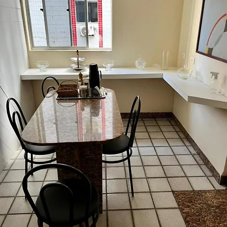Apartamento Em Boa Viagem Recife Exterior foto