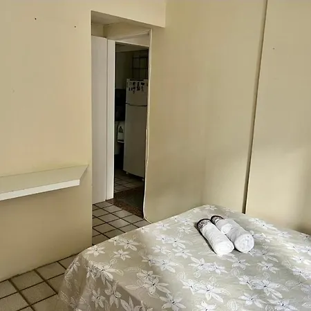 Apartamento Em Boa Viagem Recife Exterior foto