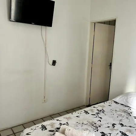 Apartamento Em Boa Viagem Recife Exterior foto