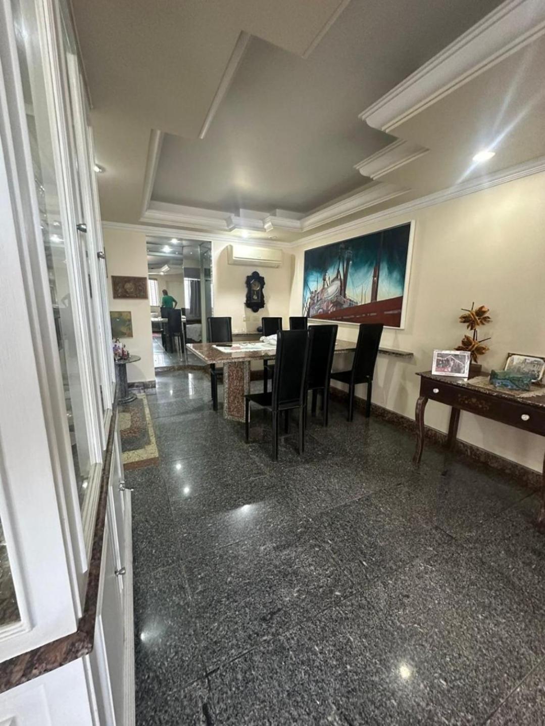 Em Boa Viagem Apartamento *
