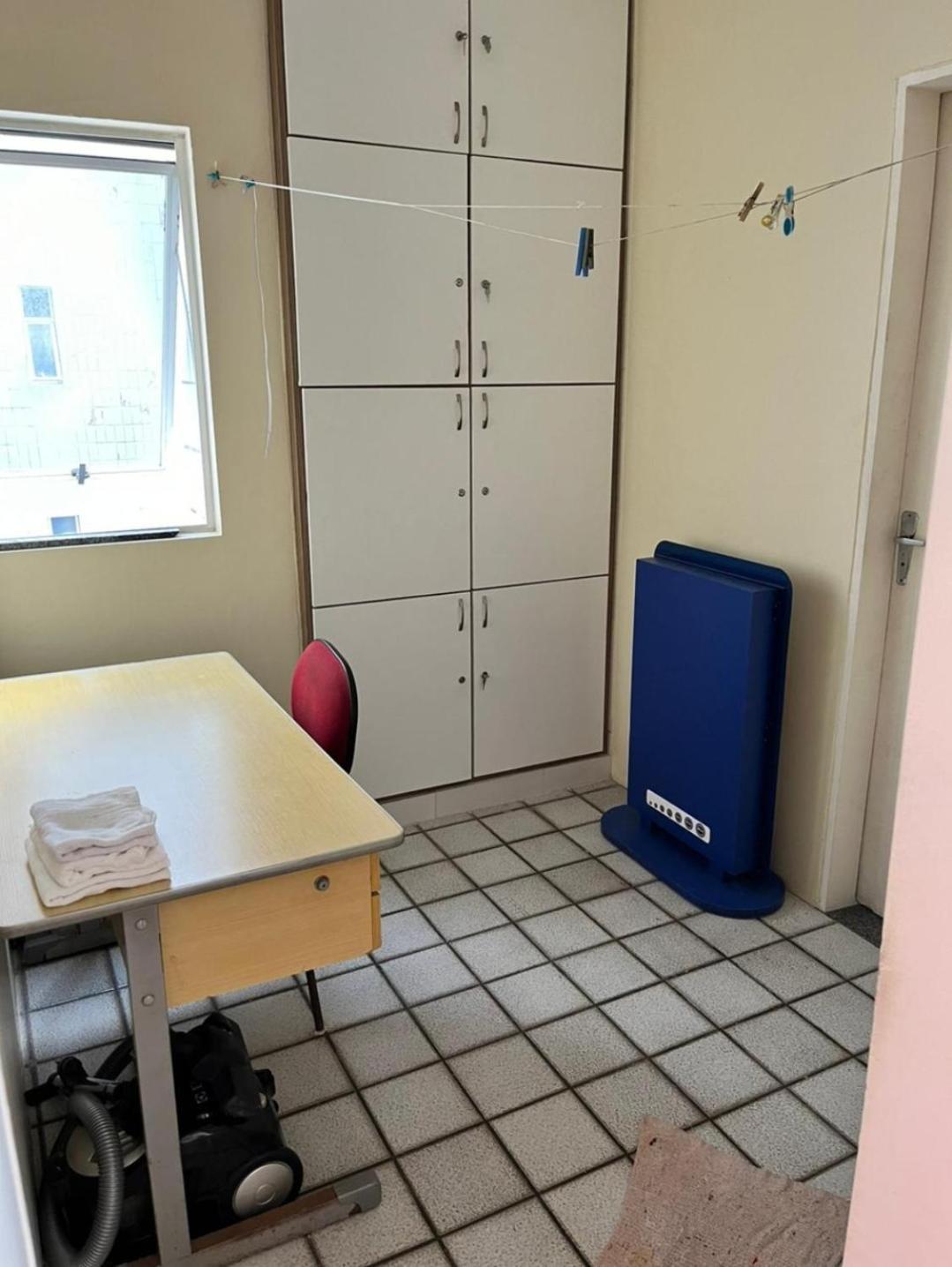 Apartamento Em Boa Viagem Recife