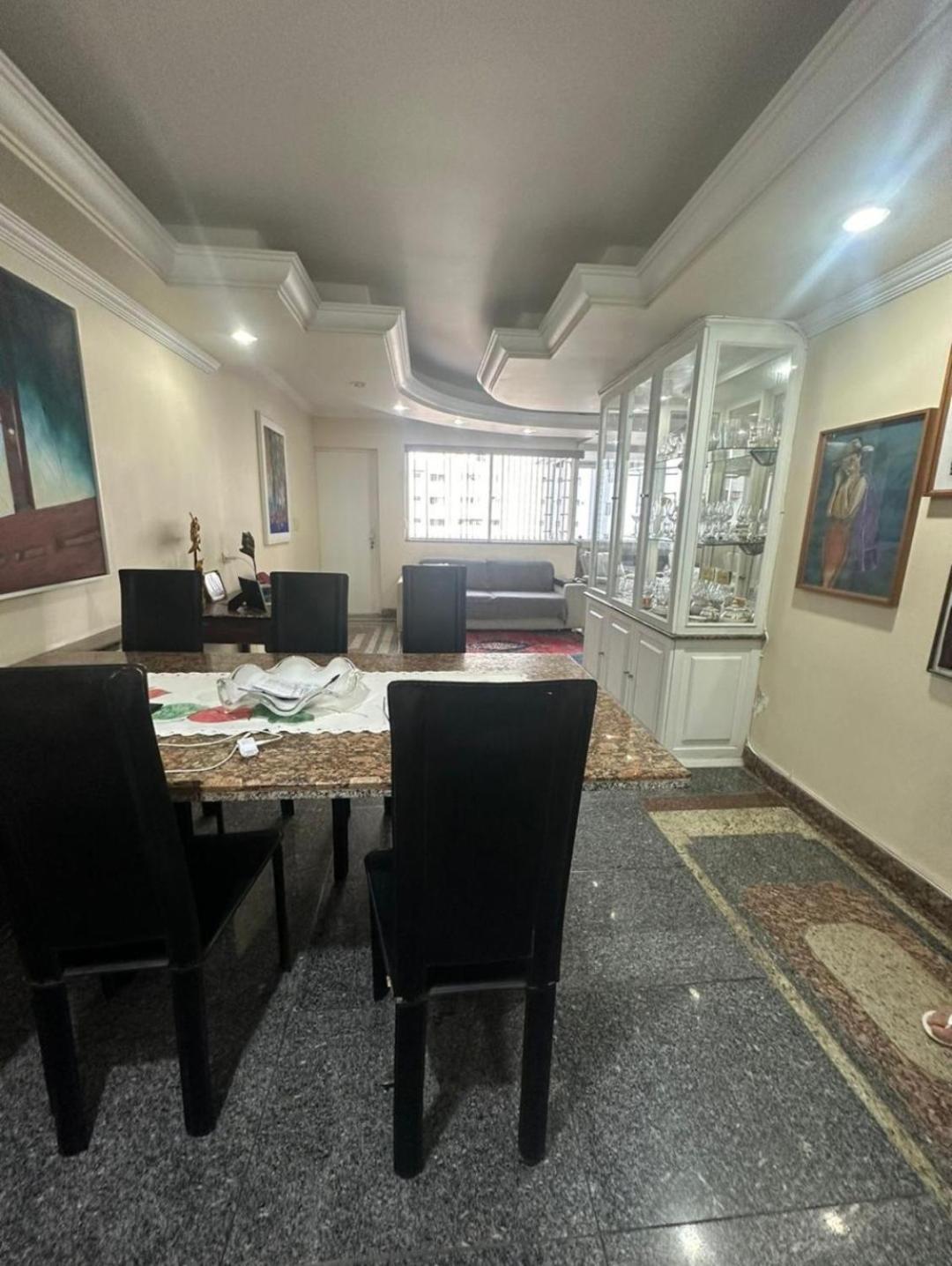 Apartamento Em Boa Viagem *