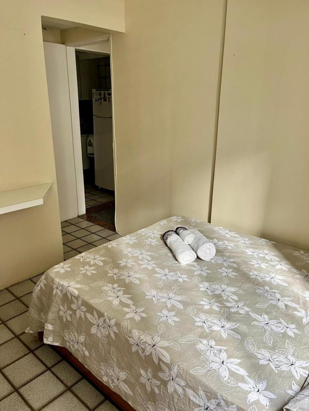 Apartamento Em Boa Viagem Recife