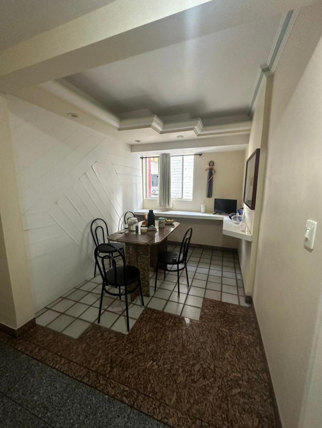 Apartamento Em Boa Viagem