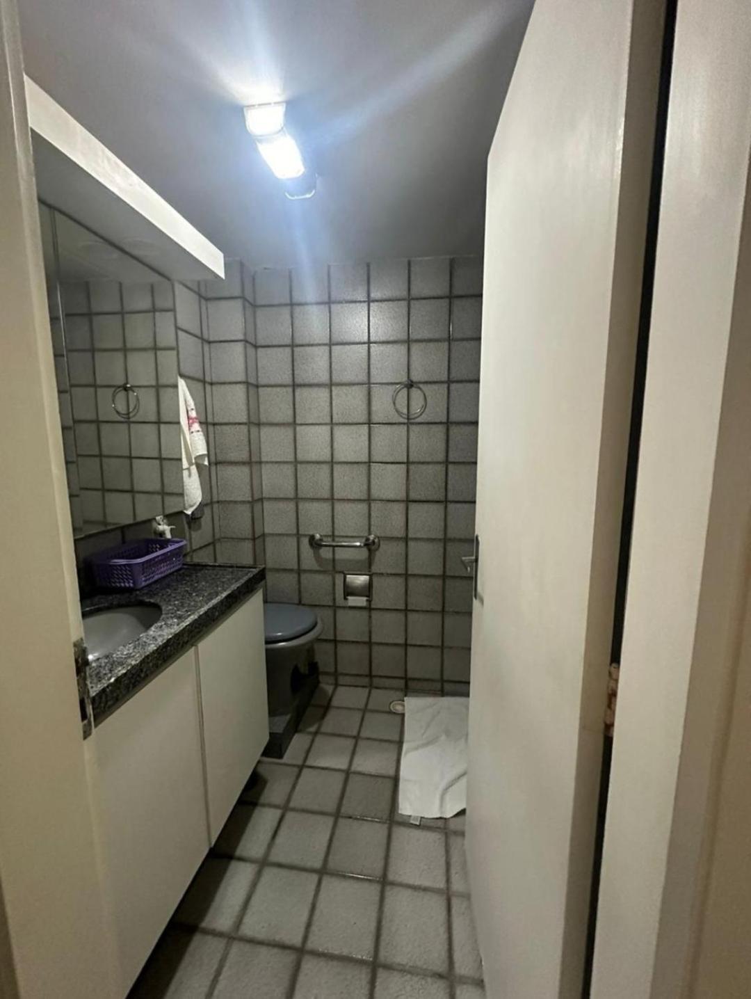Em Boa Viagem Apartamento
