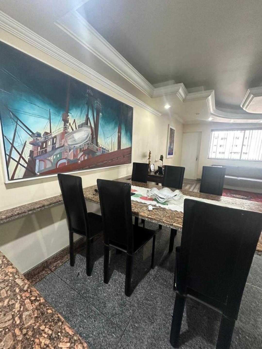 Apartamento Em Boa Viagem Recife