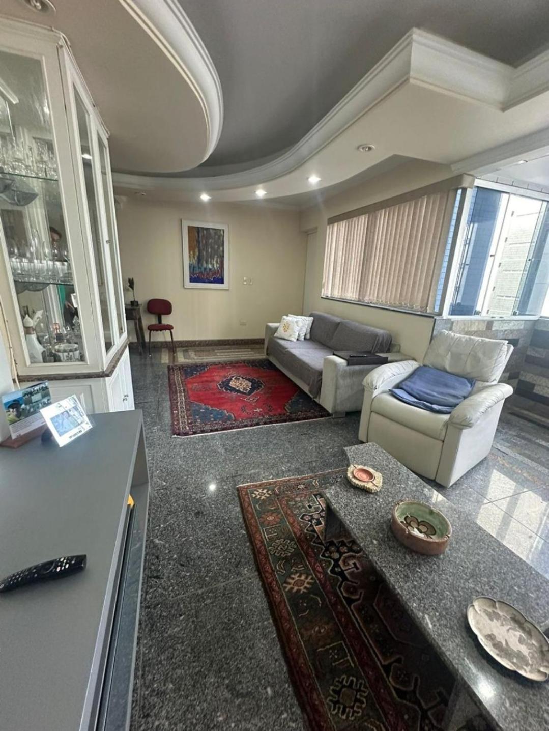 Apartamento Em Boa Viagem