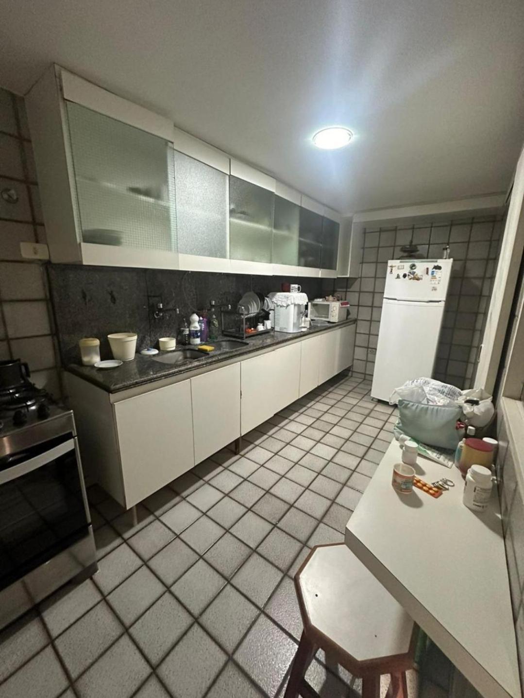Em Boa Viagem Apartamento